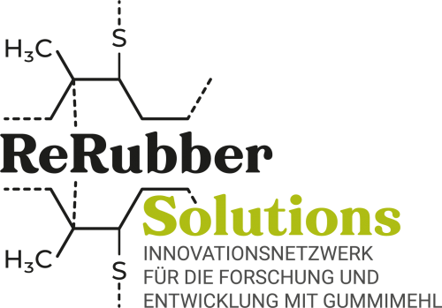 ZIM Innovation Network Rubber Powder logo