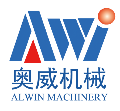 QINGDAO ALWIN MACHINERY CO., LTD. logo