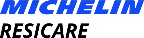 MICHELIN RESICARE logo