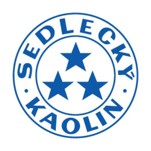 Sedlecký kaolin, a.s. logo