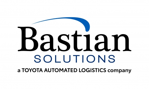 Bastian Solutions logo