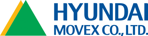 Hyundai Movex Co.,Ltd. logo