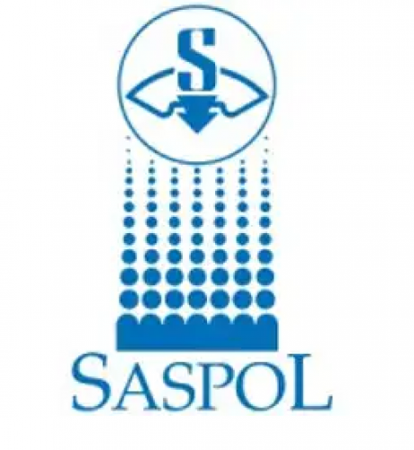 SASPOL - SASMAC INTERNATIONAL SRL logo