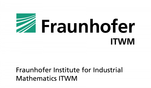 Fraunhofer ITWM logo