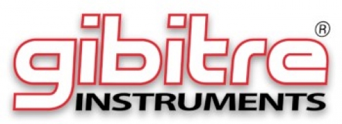 Gibitre Instruments s.r.l. logo