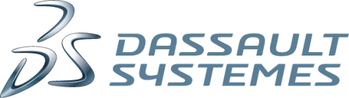 Dassault Systemes Deutschland GmbH logo