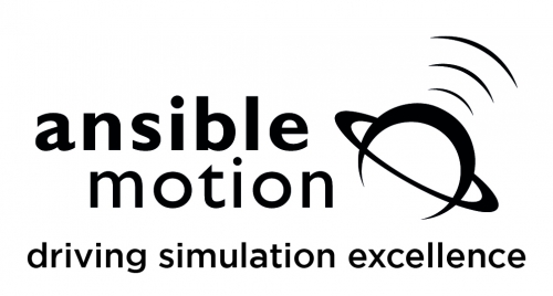 Ansible Motion logo