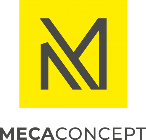 MECACONCEPT logo