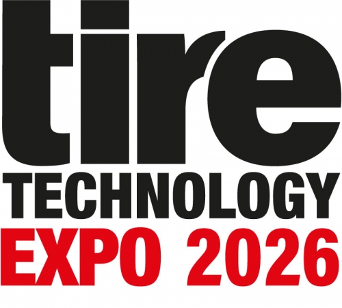 Tire Technology Expo 2026 logo