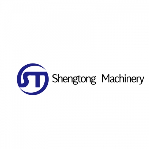 Qingdao Shentong Machinery Co., Ltd logo