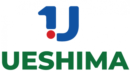 Ueshima Seisakusho Co., Ltd.  logo