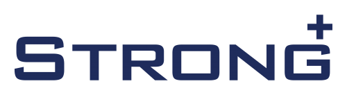 Shanghai Strong Measurement & Control Tech. Co. Ltd. logo
