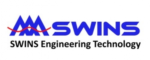 Shanghai SWINS Engineering Technology Co. Ltd. logo