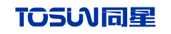 Shanghai TOSUN Technology logo