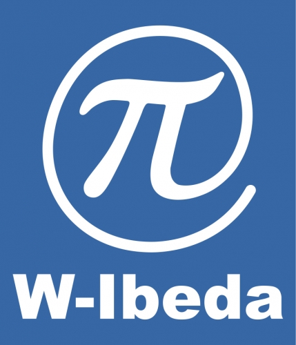 Shanghai W-Ibeda High Tech.Group. Co., Ltd logo
