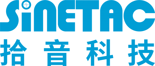 SineTac Auto (Shanghai) Co Ltd.