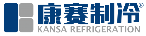 KANSA REFRIGERATION logo