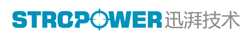 Xi'an Stropower Technologies Co. Ltd. logo