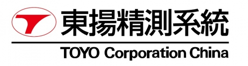 TOYO Corporation China logo