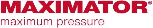 Maximator (Shanghai) Fluid Engineering Co., Ltd. logo