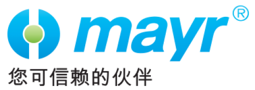 Mayr Power Transmission (Zhangjiagang) Co., Ltd. logo