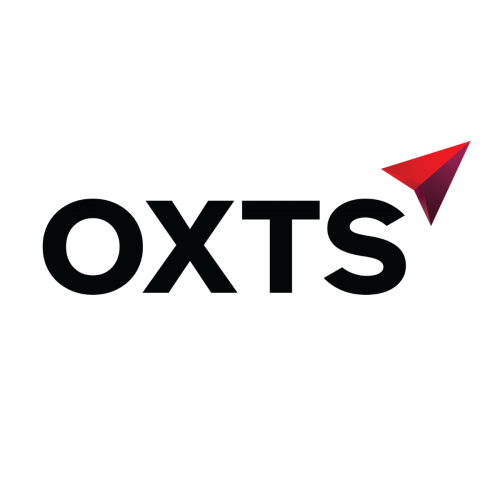 Oxford Technical Solutions Ltd logo
