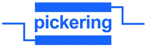 Pickering Interfaces Ltd. logo