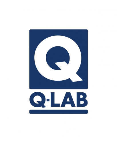Q-Lab China logo