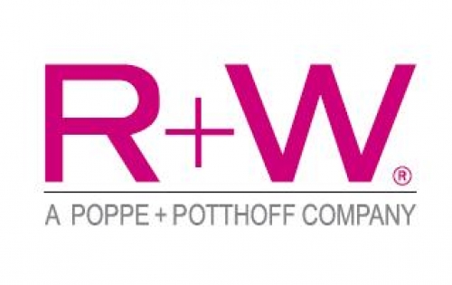 R+W Machinery (Shanghai) Co., Ltd. logo