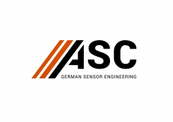 ASC Sensors logo