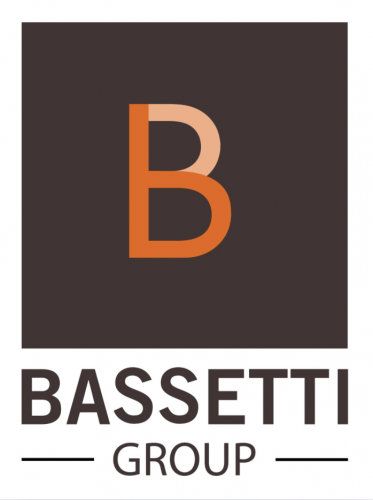 BASSETTI logo