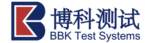 BBK Test Systems Co.Ltd logo