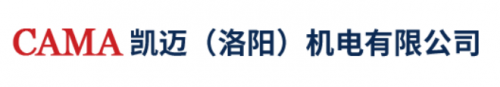 CAMA (Luoyang) Electromechanic Co.,Ltd logo