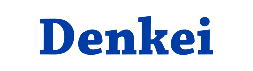 DENKEI SCIENCE &TECHNOLOGY DEVELOPMENT (SHANGHAI) CO., LTD logo