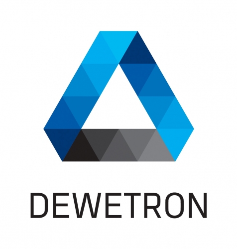 Dewetron Test and Measurement Equipment (Beijing) Co Ltd logo