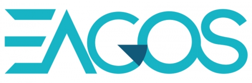 EAGOS logo
