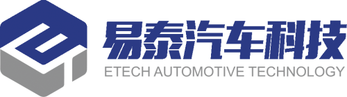 Etech Automotive Technology logo