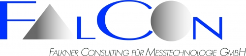 FalCon - Falkner Consulting fuer Messtechnologie GmbH logo
