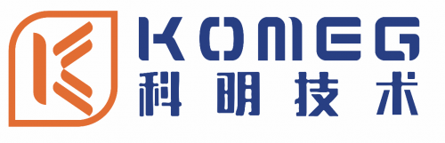 Guangdong KOMEG Industrial Co., Ltd logo