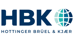 HBK - Hottinger Brüel & Kjær UK Ltd logo