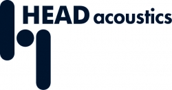 HEAD acoustics China logo
