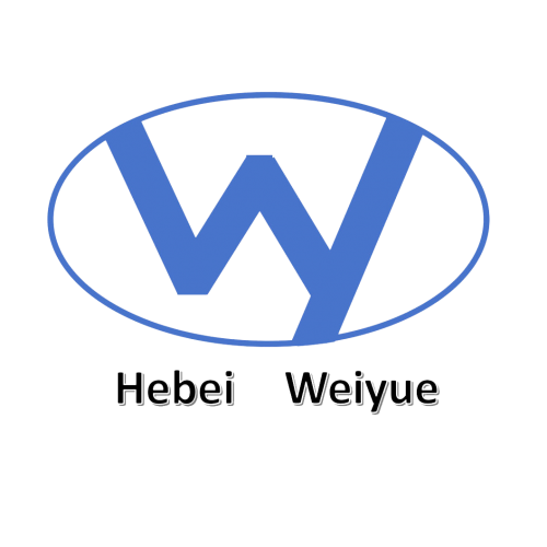 HEBEI WEIYUE JIXIE logo