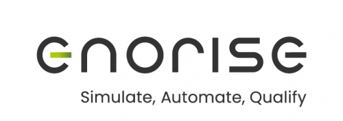 Enorise logo