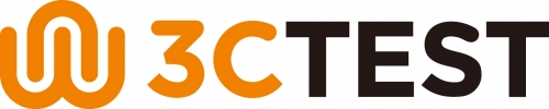 Suzhou 3ctest Electronic Co., Ltd logo