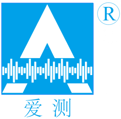 杭州爱测科技有限公司 logo