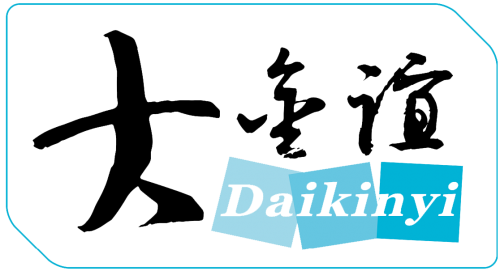 Wuxi Daikinyi Technology Co Ltd logo