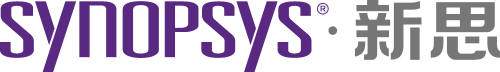 Synopsys logo