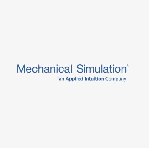 Mechanical Simulation Corporation