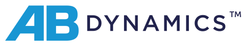 AB Dynamics logo