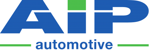 AIP GmbH Co. KG logo